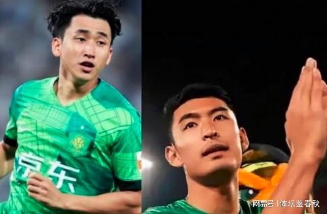 华体会体育app下载-强援到队！国安迎来争冠拼图，上赛季曾助球队双杀成都蓉城