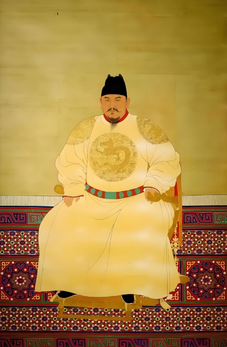 华体会体育-“天下谁人不贪污，你杀得完吗？”朱元璋回答了8个字，流传至今